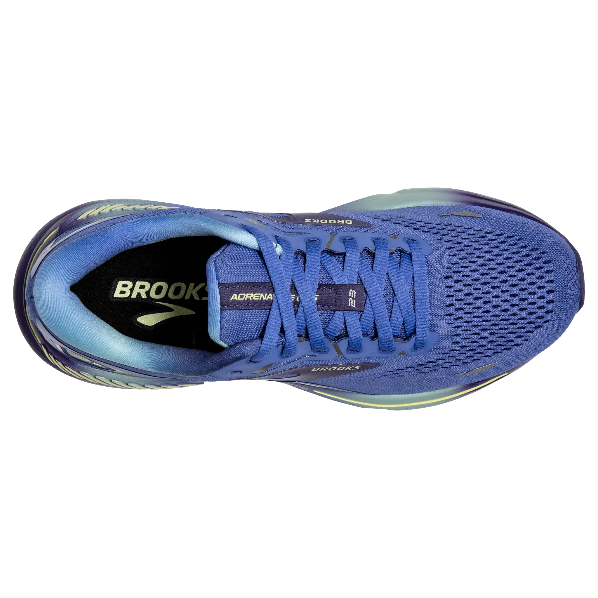 Women's Adrenaline GTS 23 pre - race running lace - up footwear