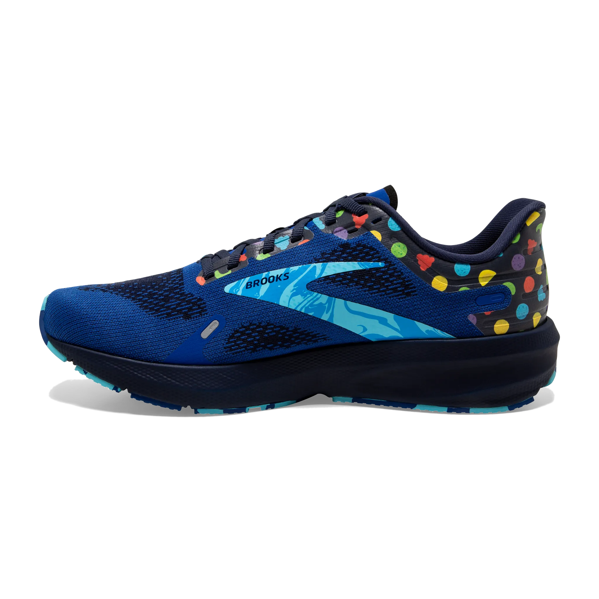 Men's Launch 9 Ergonomic Design TPU - sole shoes
