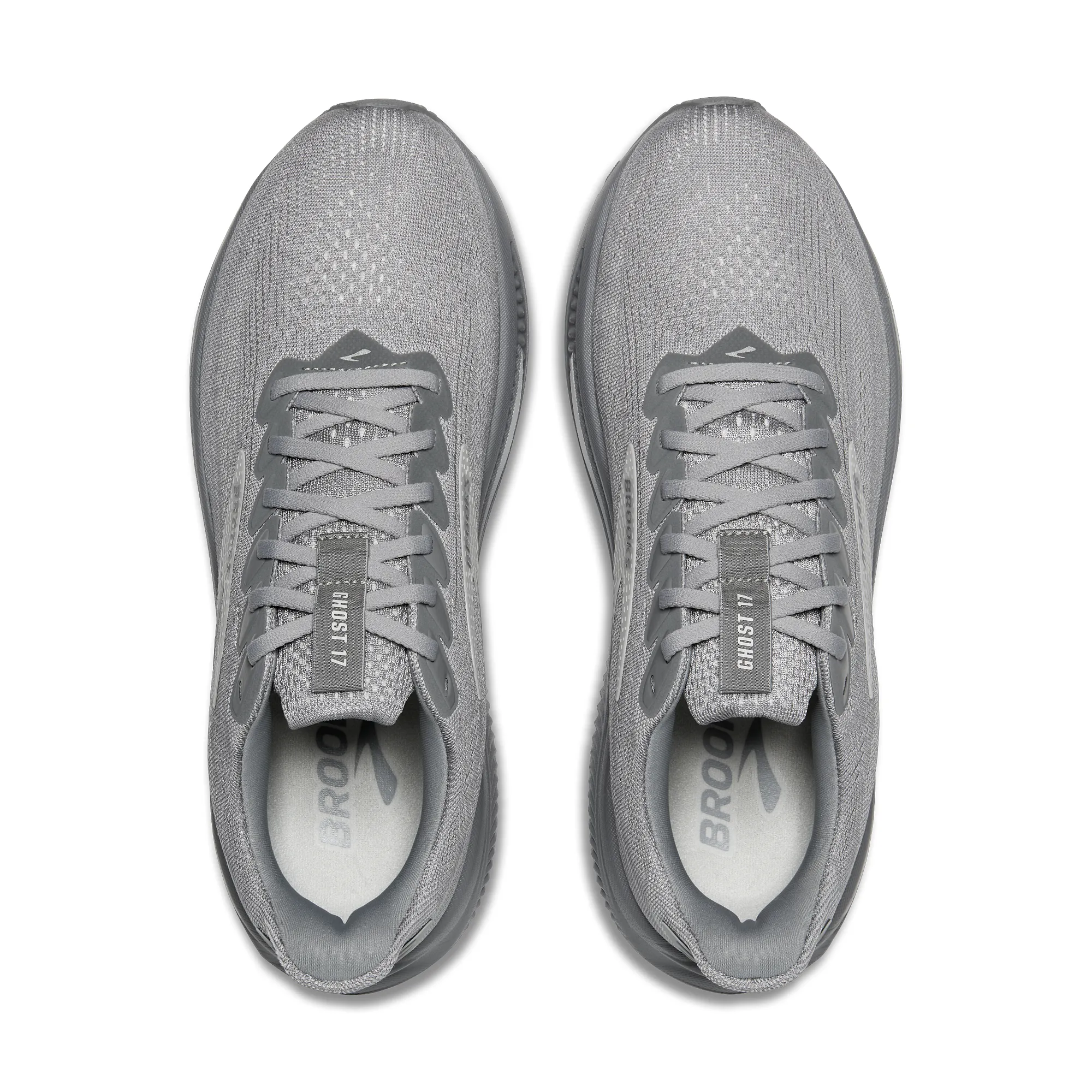 Men's Ghost 17 Mesh Professional - athlete