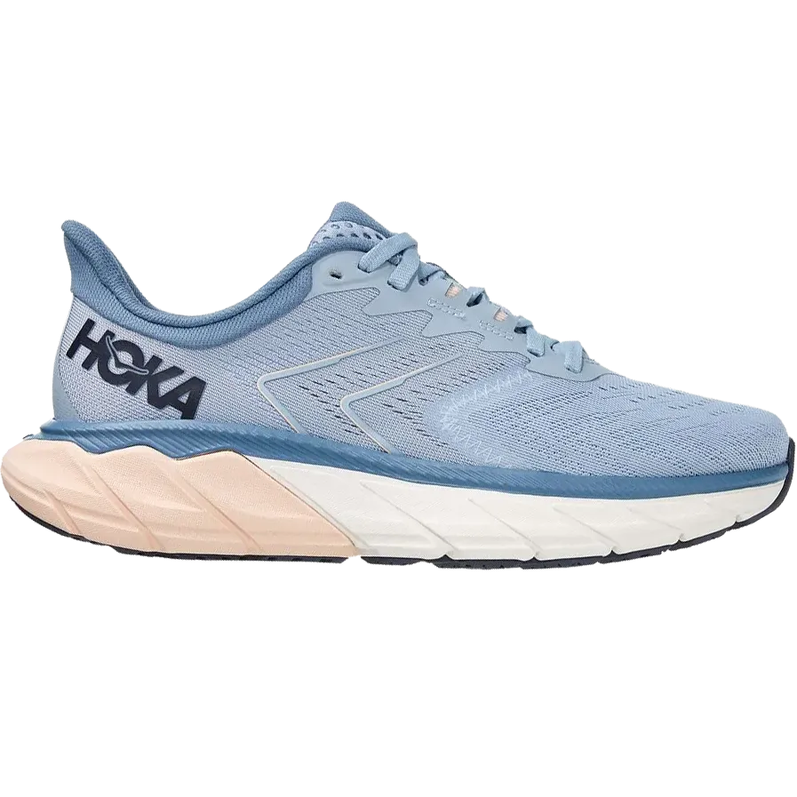 Mountain running asset mud - running shoes Women's Arahi 5 - Wide