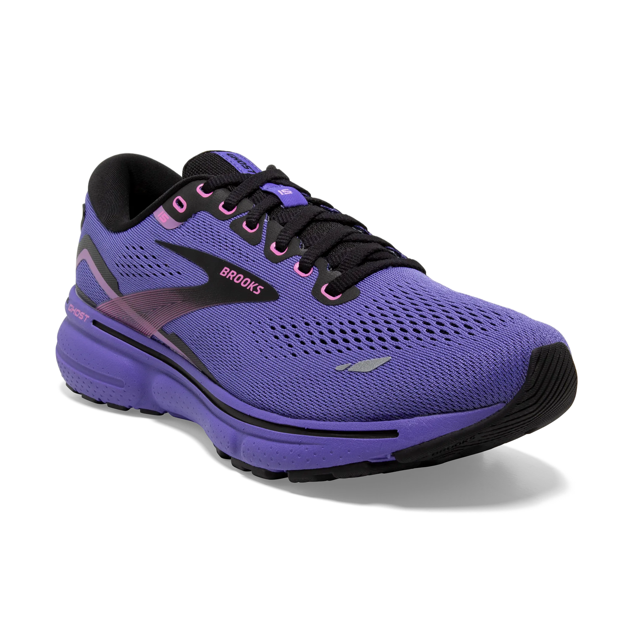 Outdoor Adventure Classic Shoes Women's Ghost 15