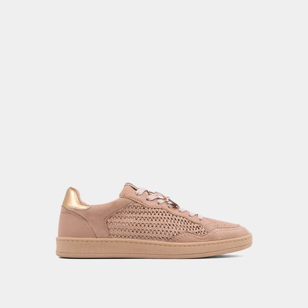 ROMA Mid Top Flexibility Feature
