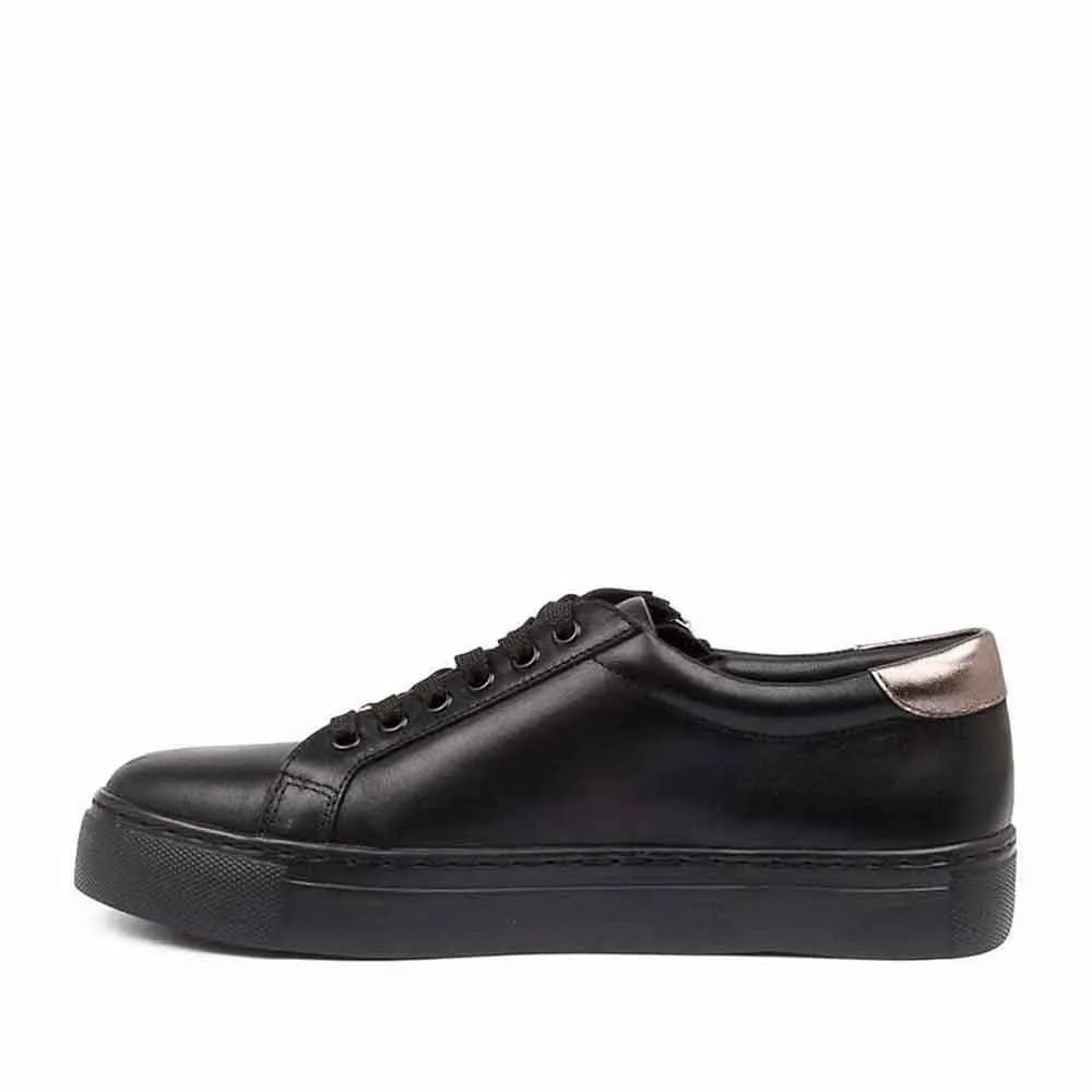 Cool Pop ZIERA PAMELA BLACK/PEWTER