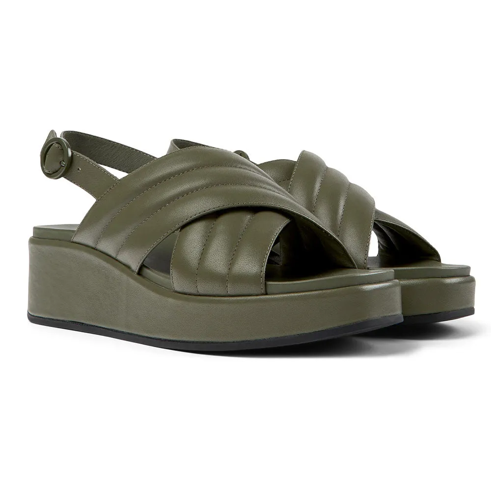 Work Life Misia Platform Slide