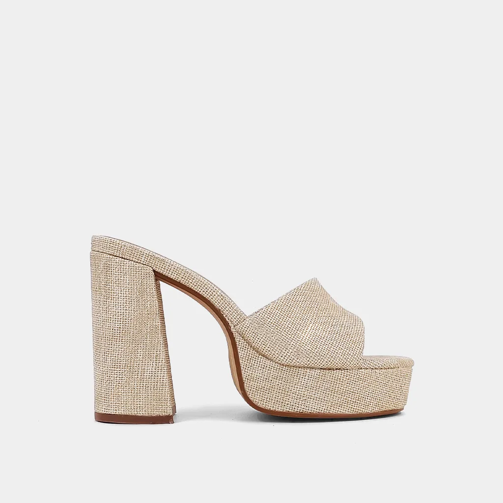 ESTHER Timeless Fit