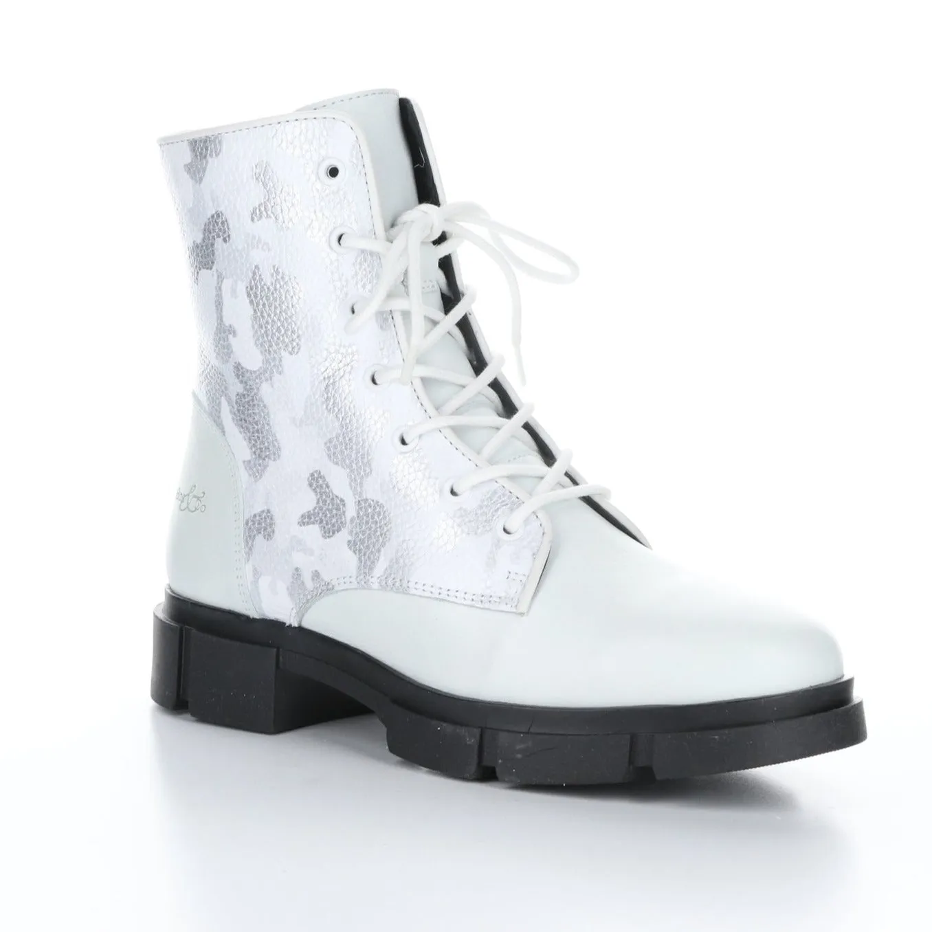Strap Mode Summer cool Luck Boot