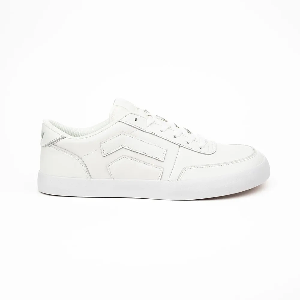 Easy To Clean Splay 101 - Whiteout
