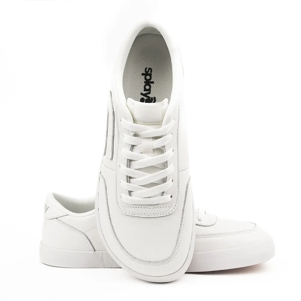 Splay 101 - Whiteout Retro Mood