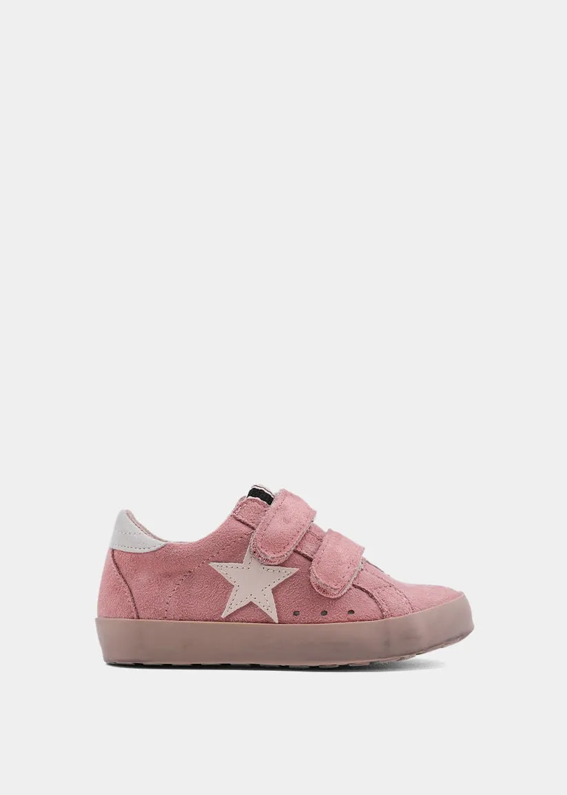 Run Free Mid Top SUNNY MINI