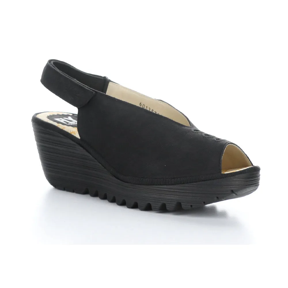 Yeay Sling-Back Sandal Yeay387FLY Active Day