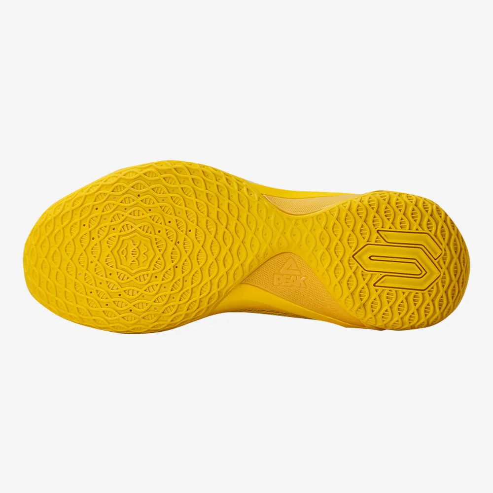 PEAK TALENT 2 YELLOW "SMILE" Step Transition Boost