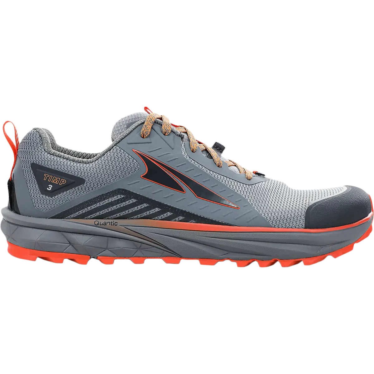 Men's Timp 3 running shoes for youth girls