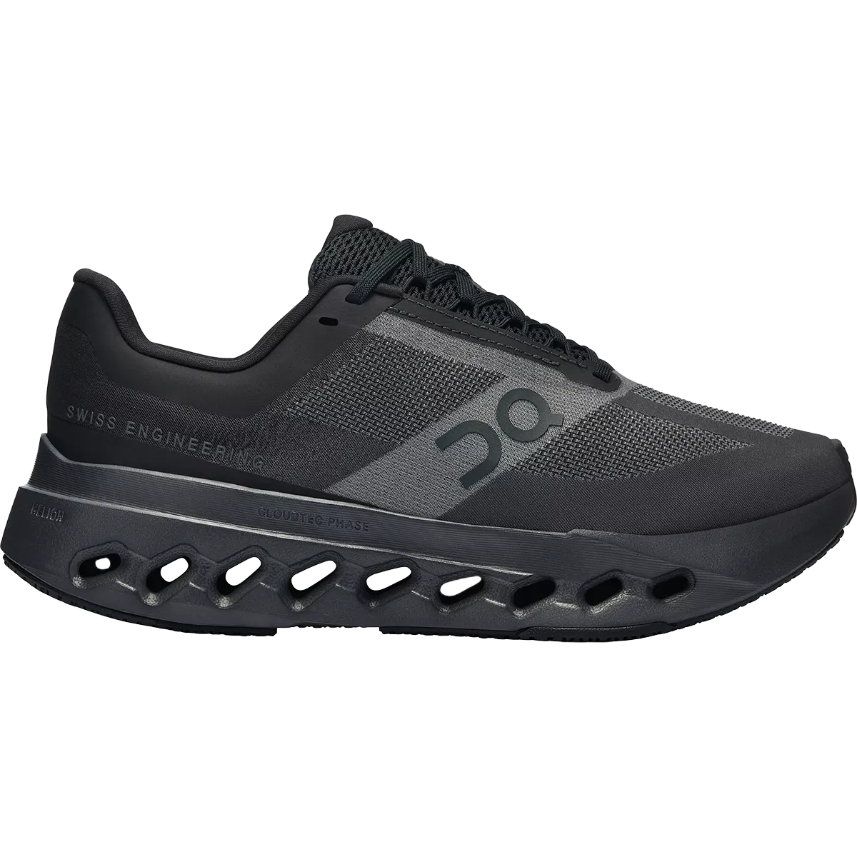 moisture - wicking lining boxing shoes Women's Cloudsurfer Next Wide