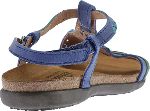 Shine Tone Picnic Easy Odelia Sandal (7409)