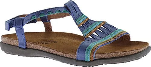 Odelia Sandal (7409) Winter Chill