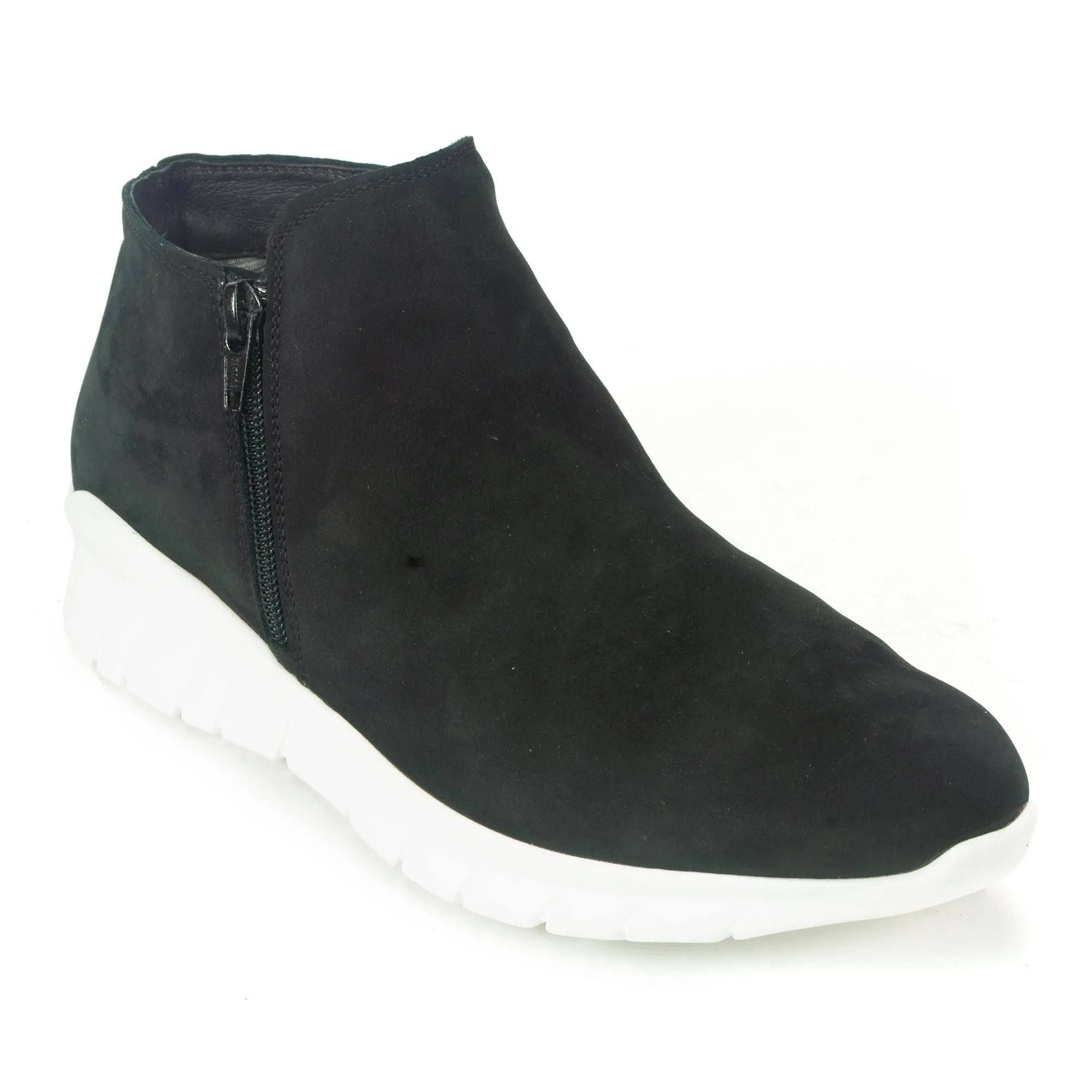 Zodiac Athleisure Sneaker (18016) Sole Soft Light Step