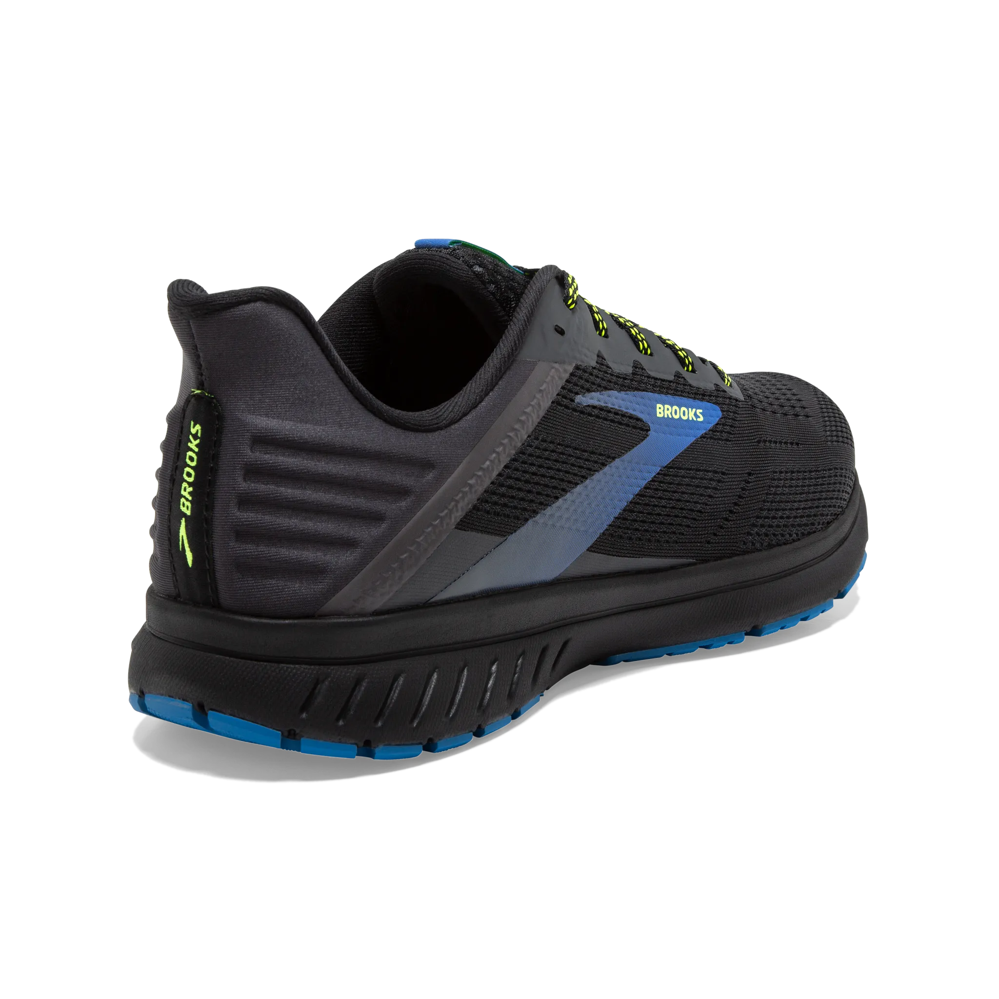 running with group shoes Men's Anthem 5