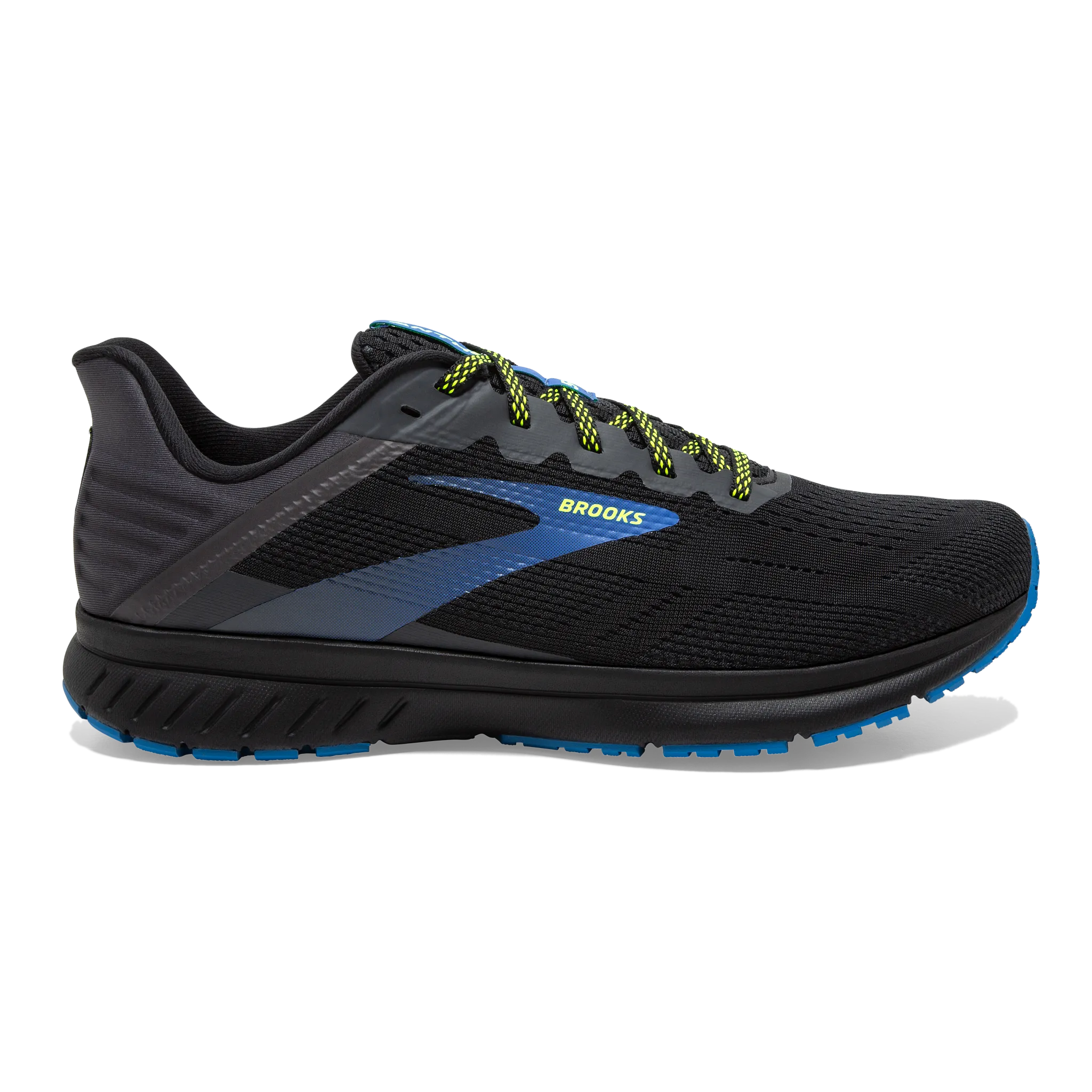 Men's Anthem 5 machine - washable upper shoes