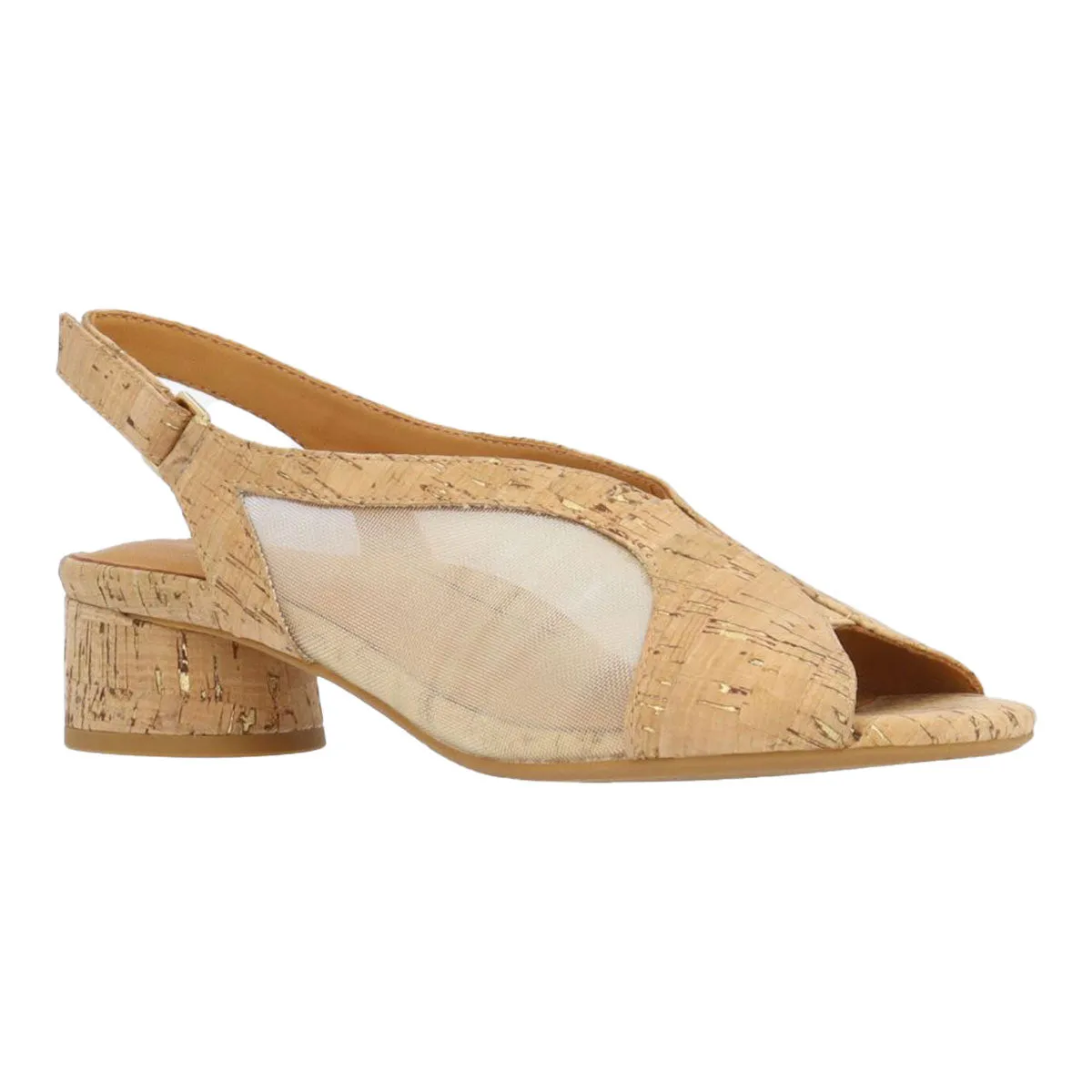 Toe Guard Estefana