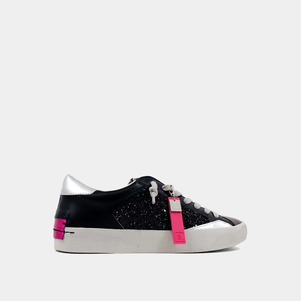 RUBY Comfort Ankle