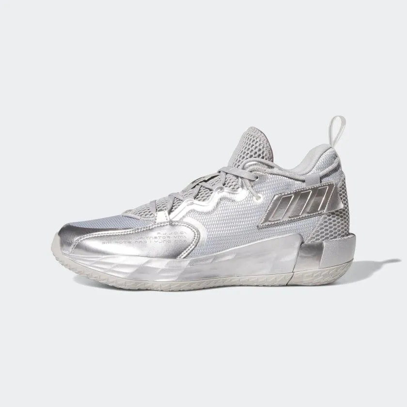 Pilates Cool ADIDAS Dame 7 Extply Basketball Shoes Junior