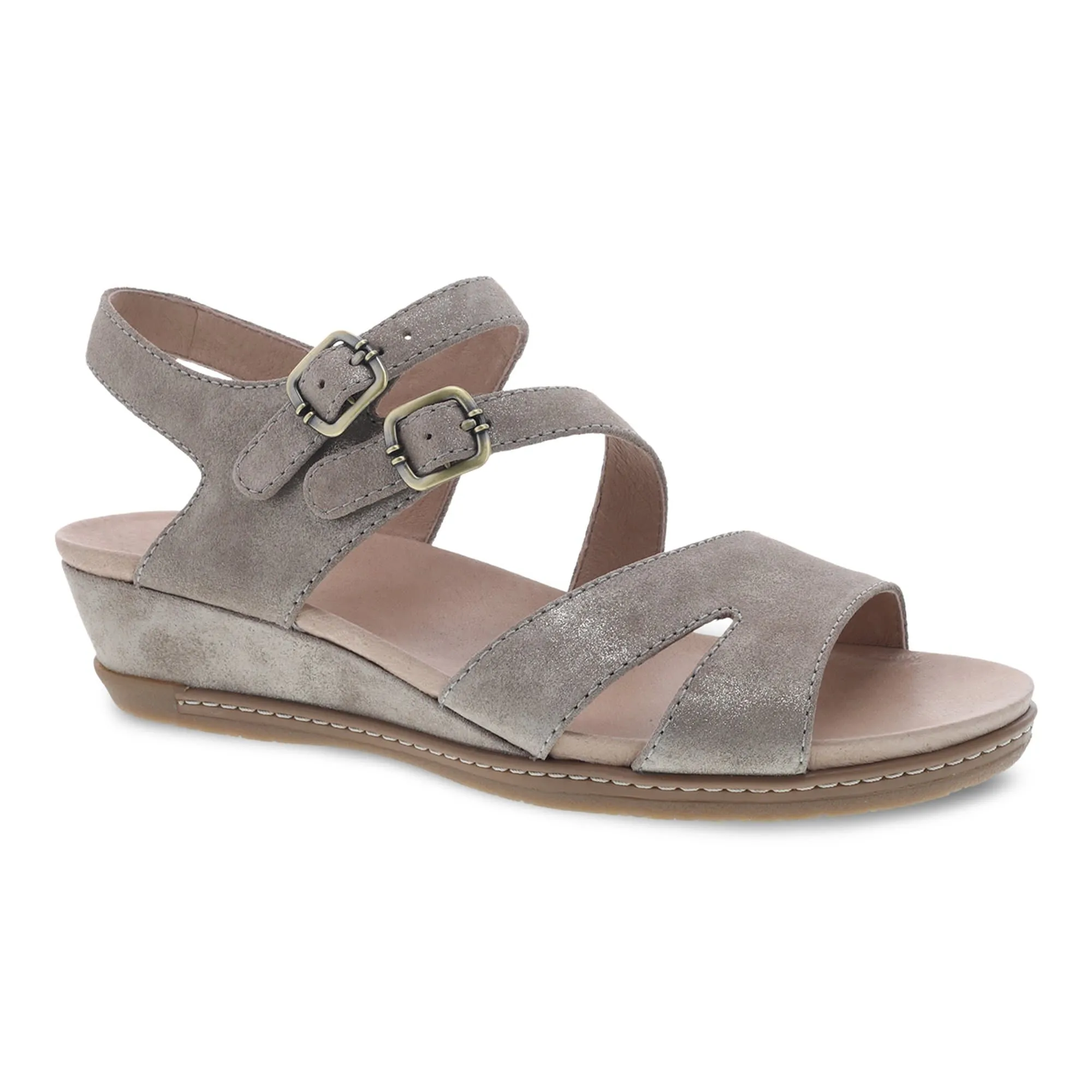 Angela Sandal Shock Guard