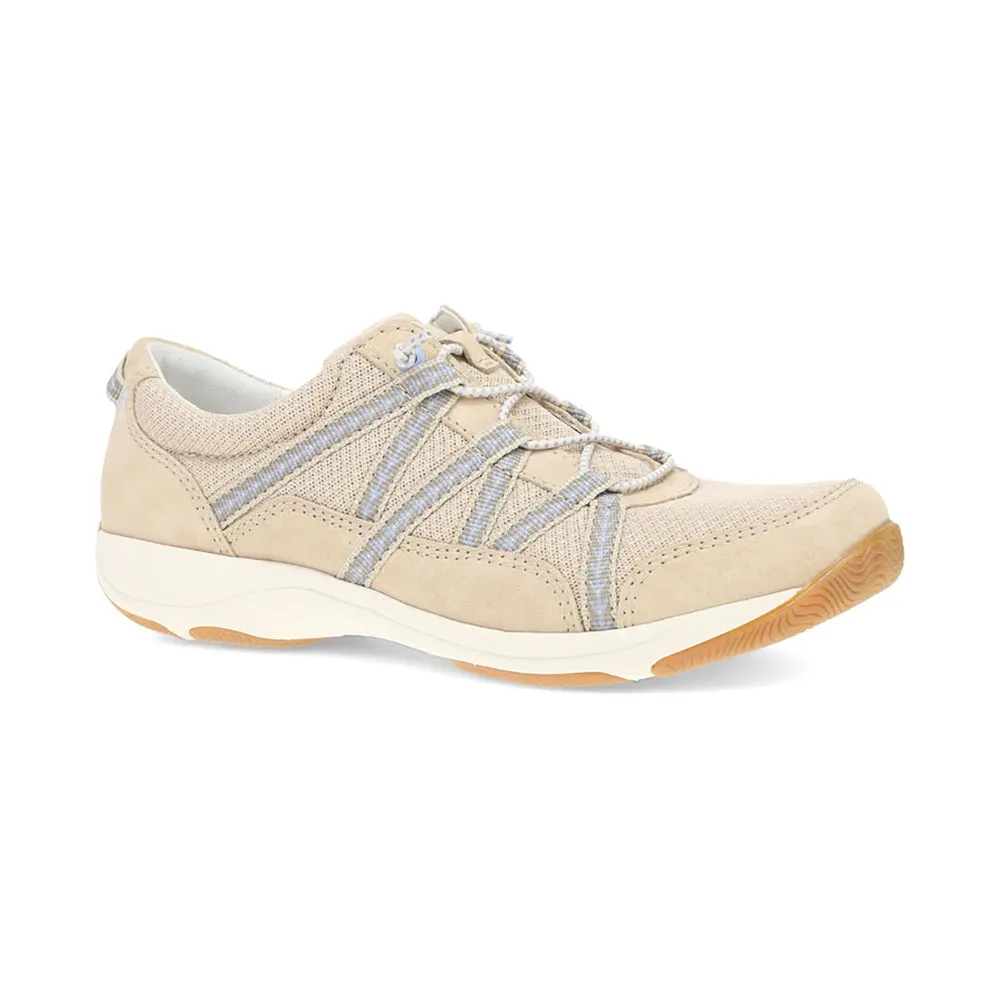 Harlyn Flexibility Rubber Sole