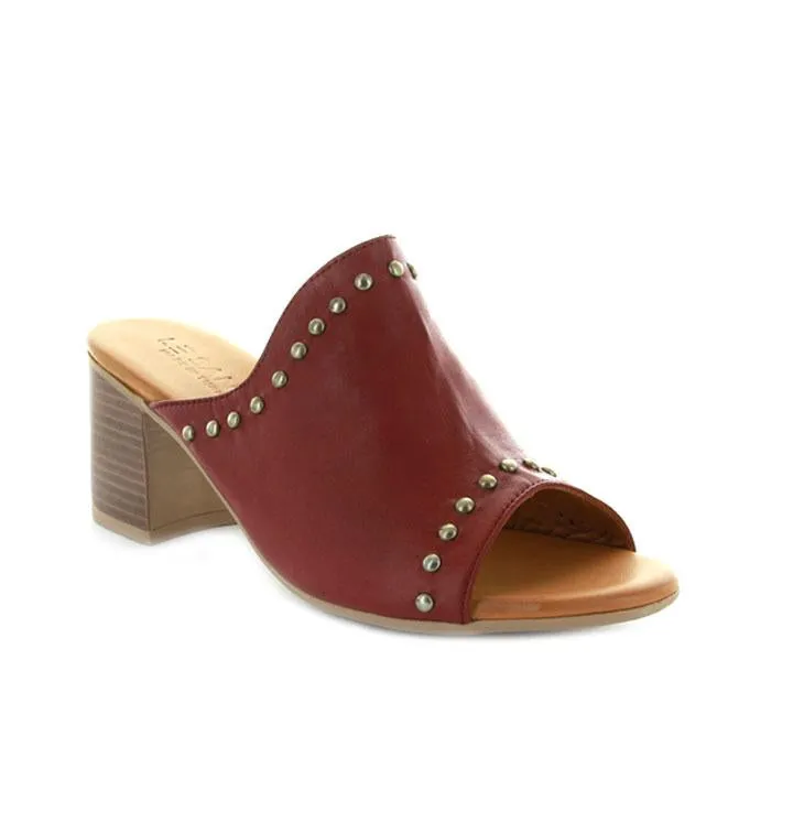 Wedding Party Shoes LE SANSA LOVETTO BORDO