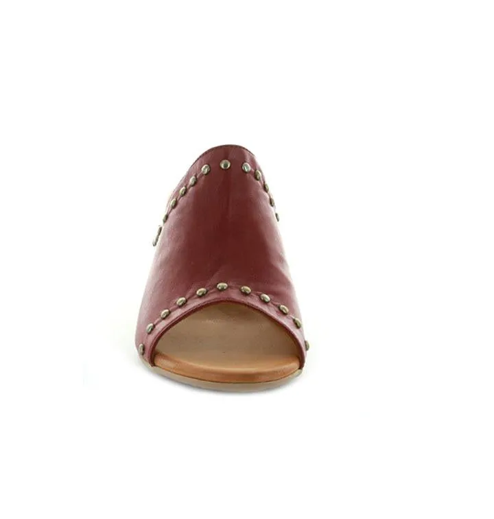 LE SANSA LOVETTO BORDO Synthetic Upper Shockproof