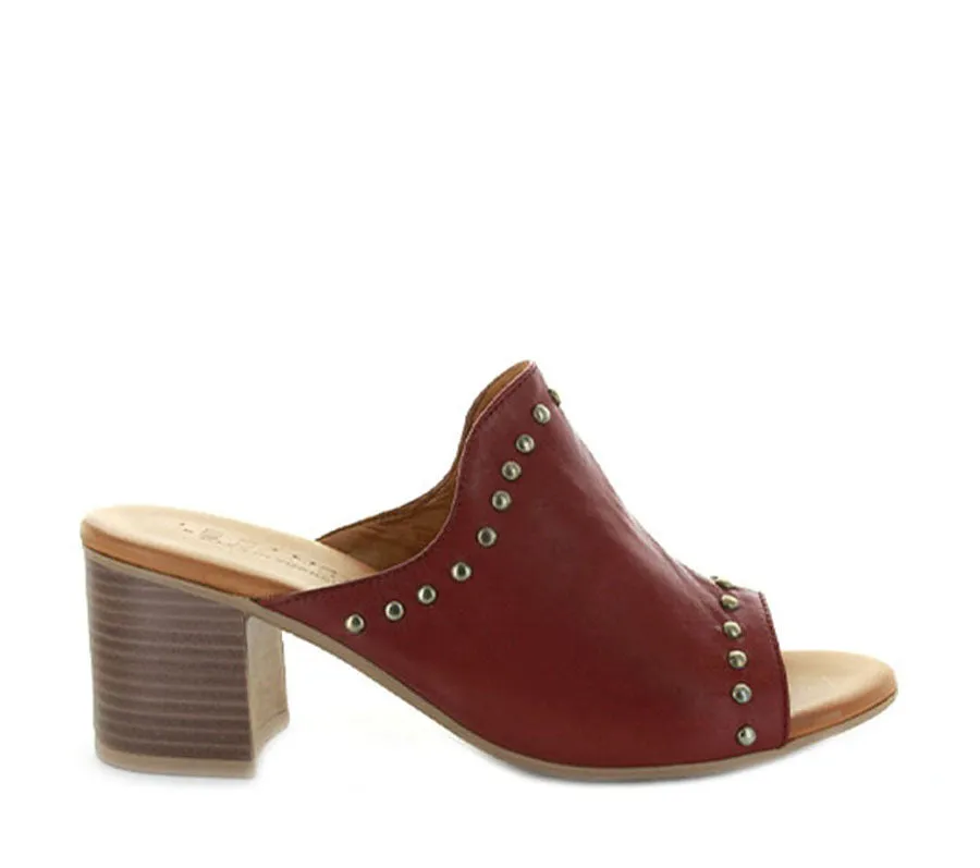 Eva Midsole LE SANSA LOVETTO BORDO