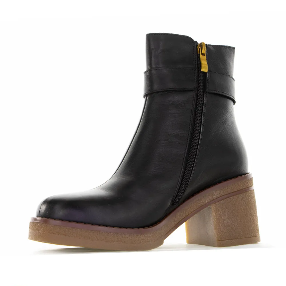 anti - static BRESLEY DARNIE BLACK