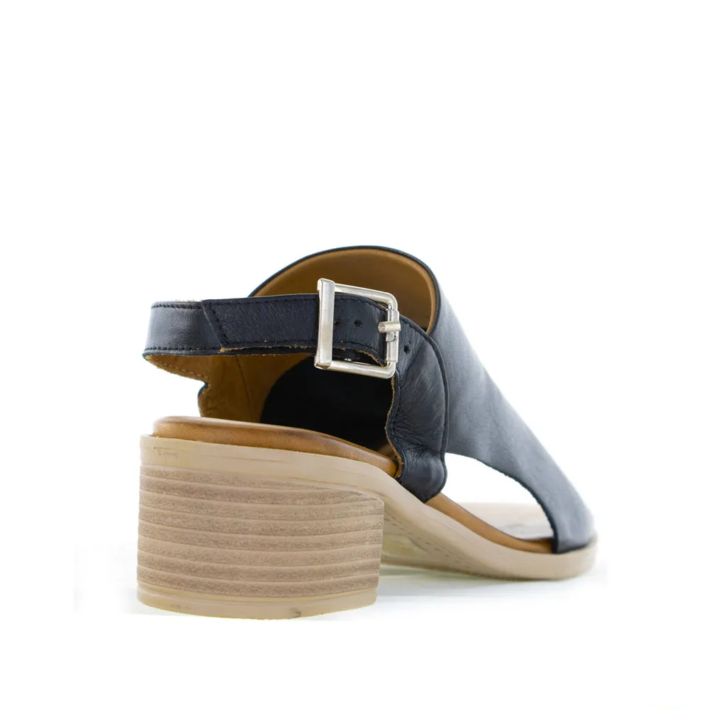 LE SANSA DINGOO BLACK Elegant Piece
