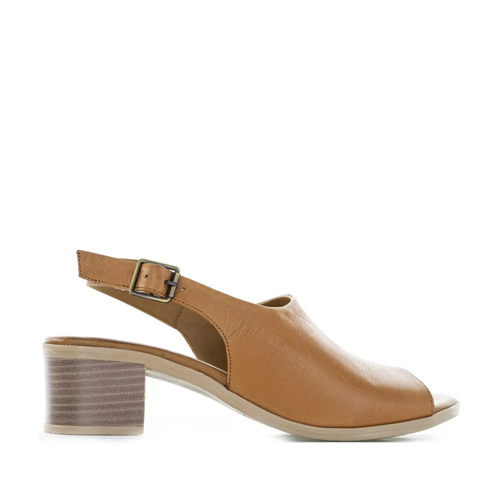 Soft Arch fashionistas LE SANSA POSIE TAN