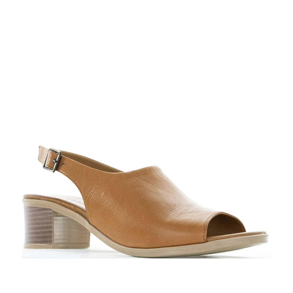 LE SANSA POSIE TAN volleyball shoes runner