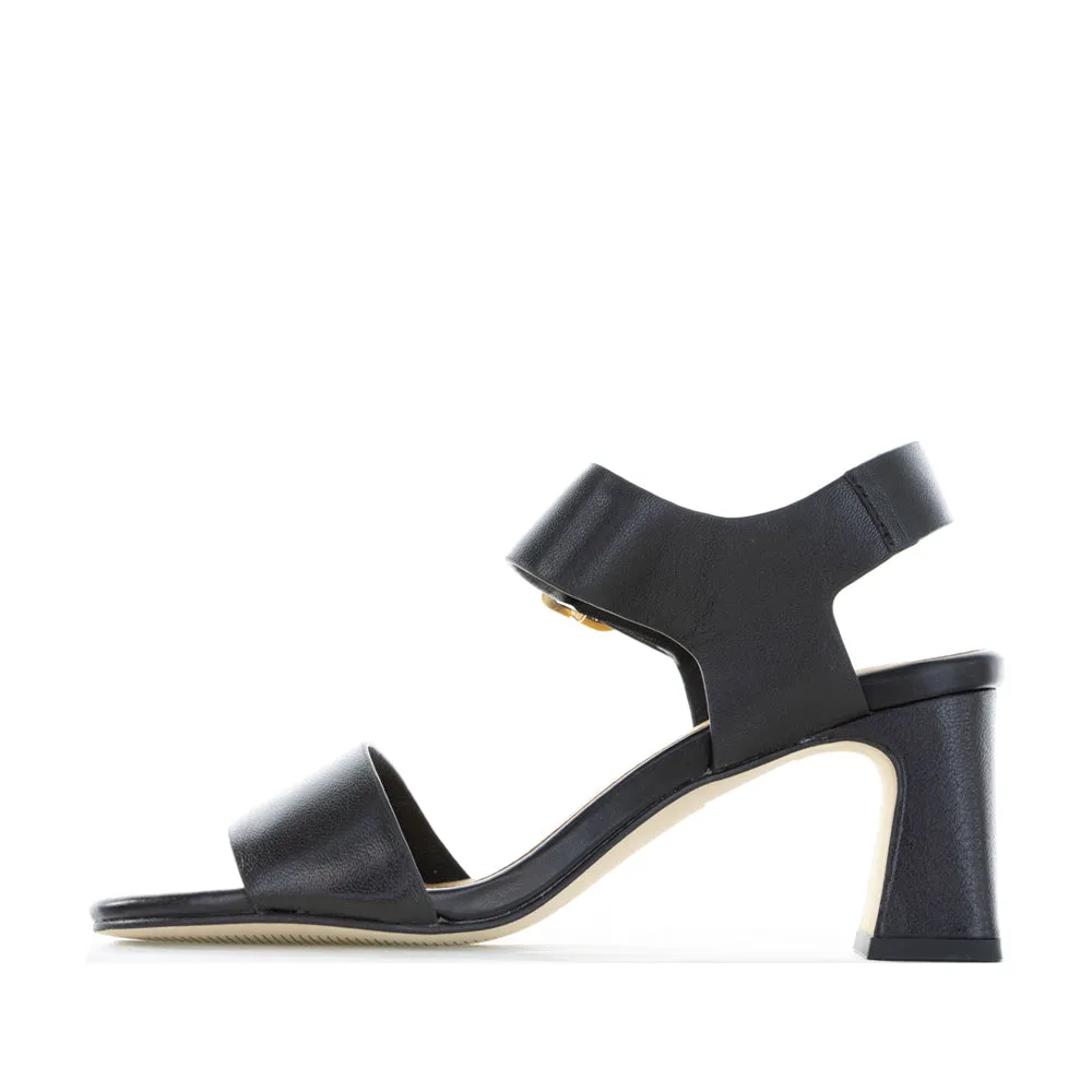 BRESLEY SCRIBE BLACK Effortless Fit Quick Comfort