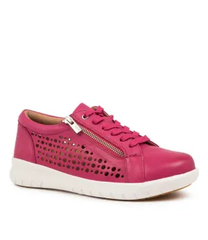 ZIERA SHOVO FUCHSIA Hiking Mood Year Trust