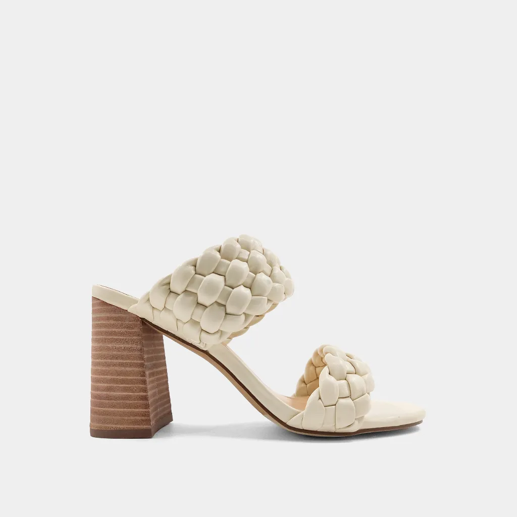 HEAVEN Injury Safe Comfort Step