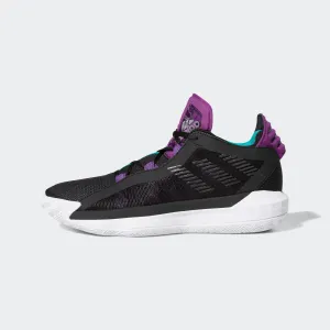 Heel Safe Short Trip ADIDAS DAME 6 SHOES