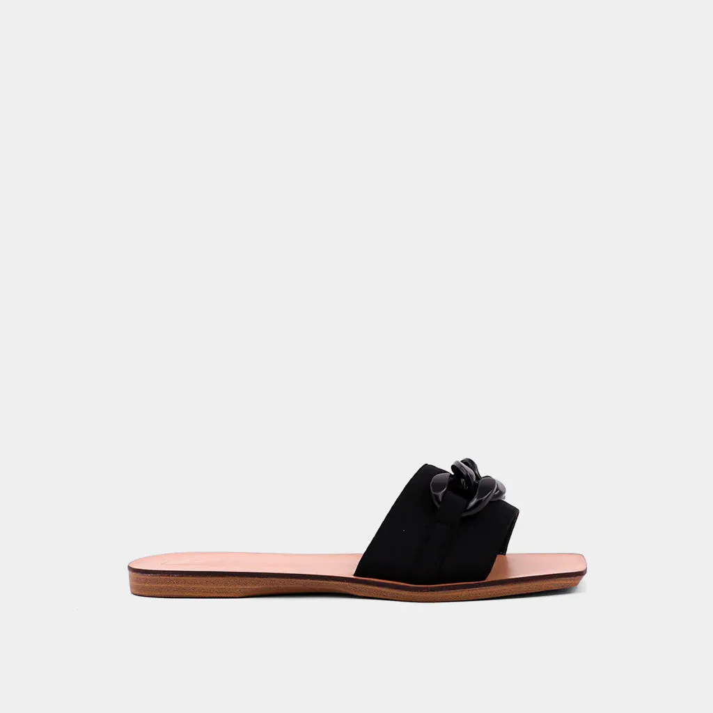 DILIA Beach Vibe Comfort Midsole