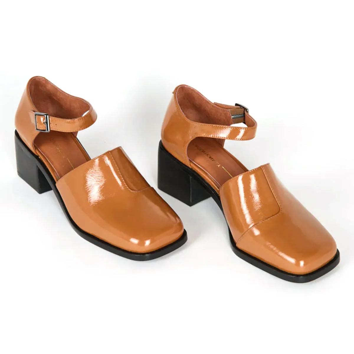 Marty Comfort Upper Field Power
