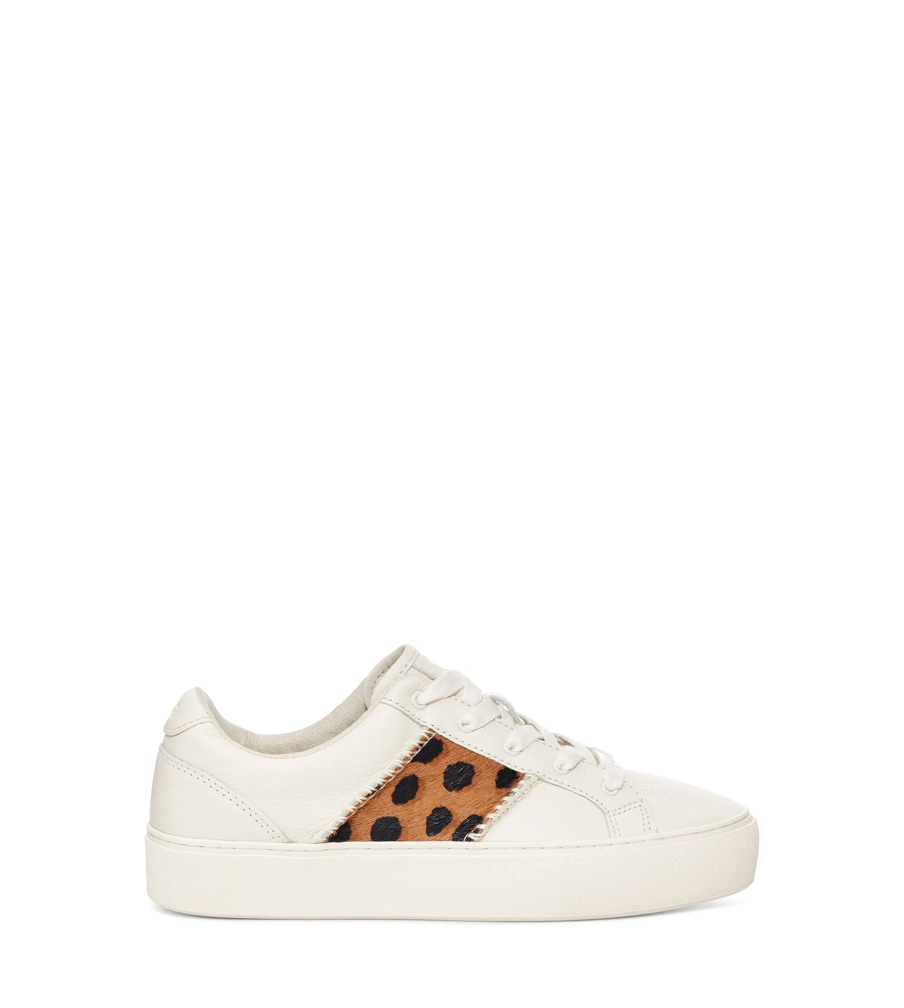 Winter Warm UGG Dinale Cheetah Print