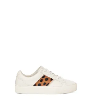Dust Guard Arch Care UGG Dinale Cheetah Print