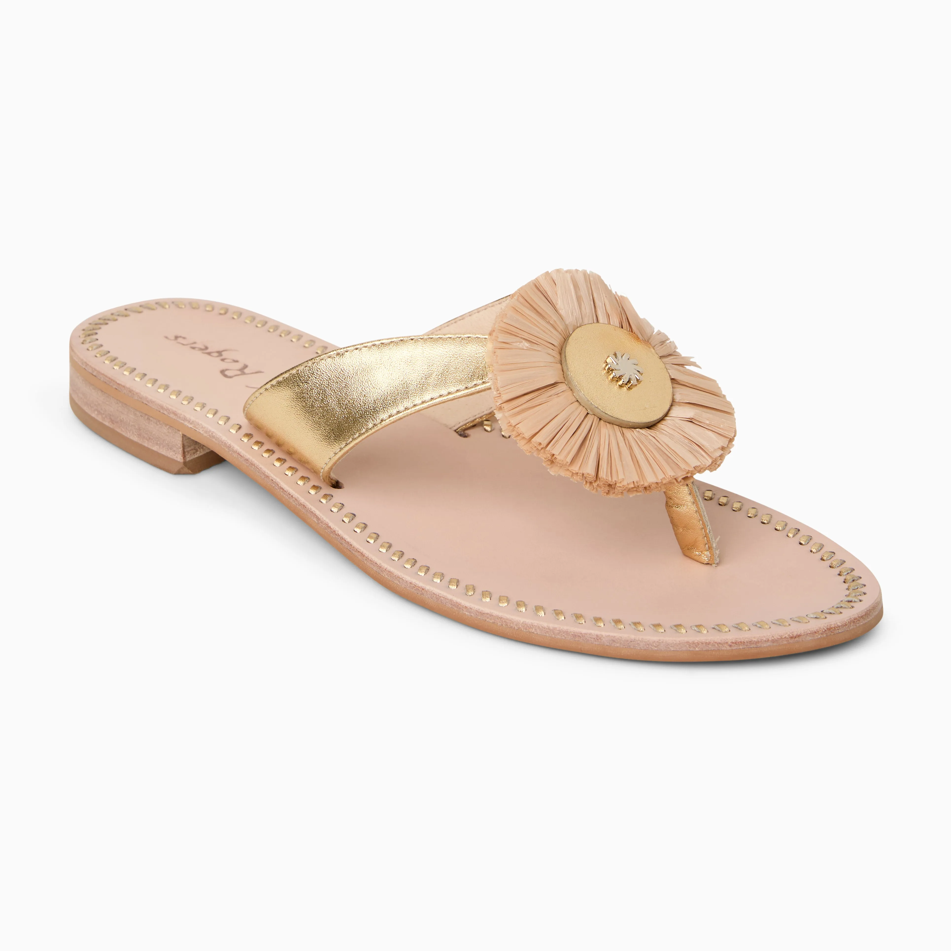 Night Out Cay Thong Sandal