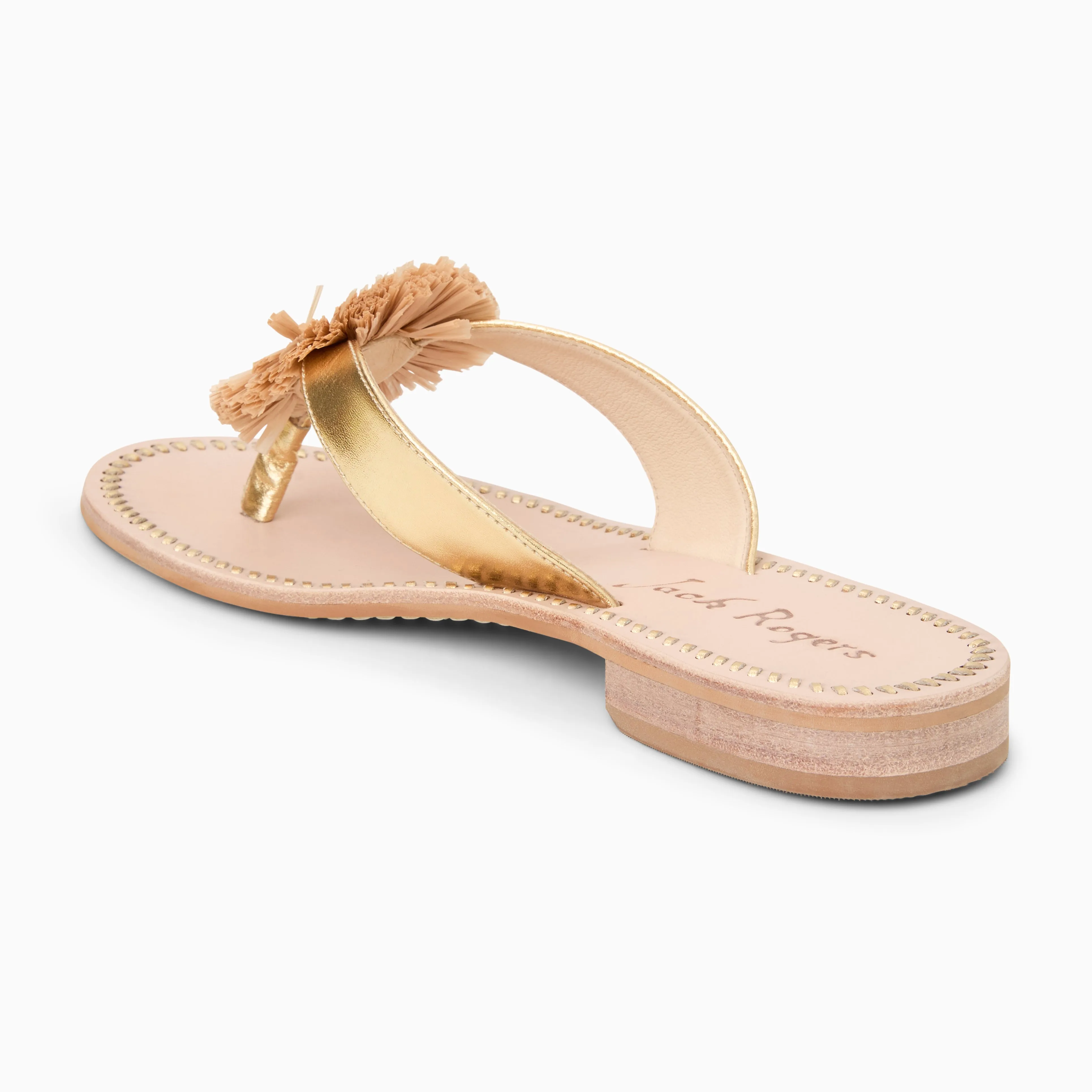 Block Walk Cay Thong Sandal
