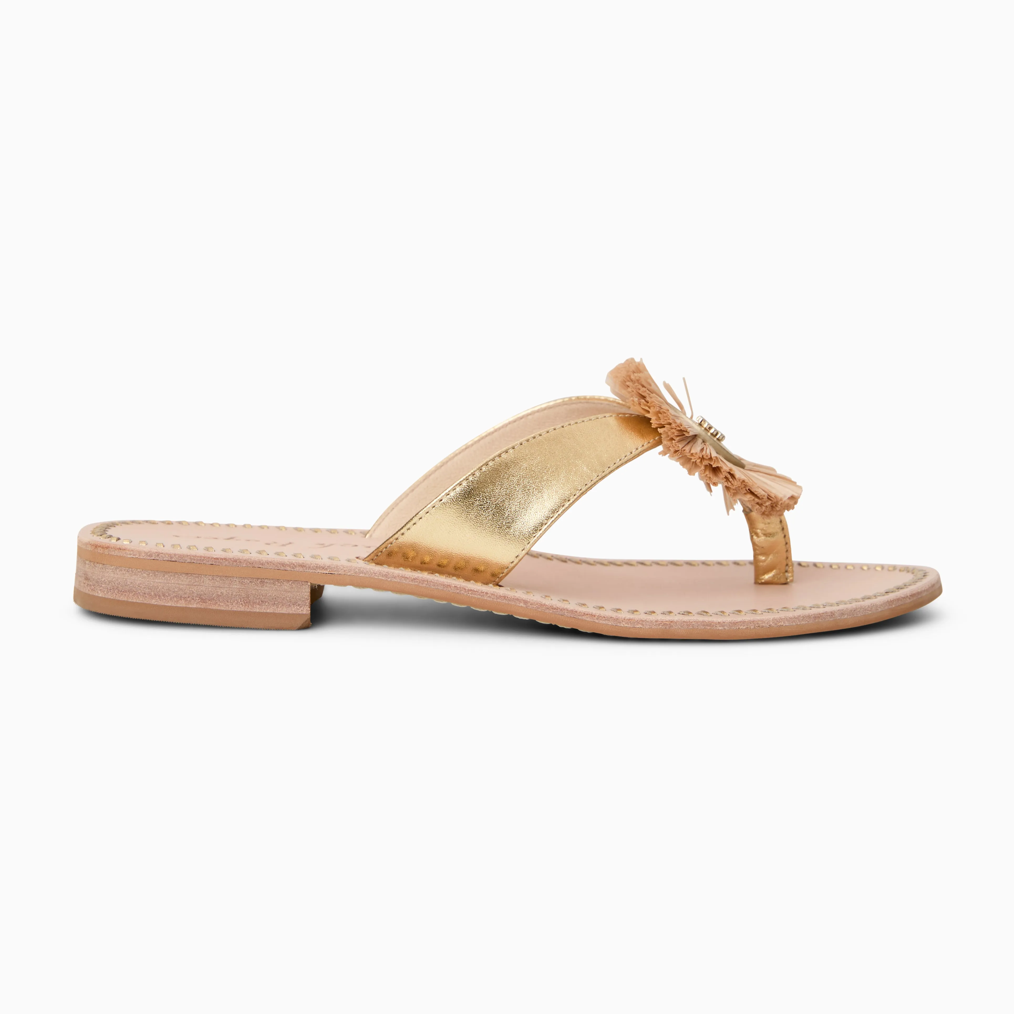 Cay Thong Sandal Casual Move Airy Design