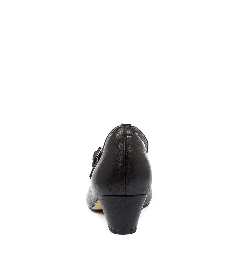 Office Cool ZIERA VENUS BLACK