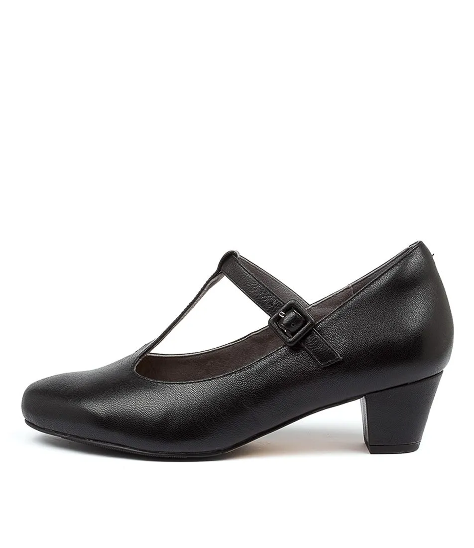 Black Edge Surf Step ZIERA VENUS BLACK