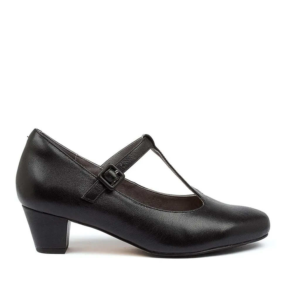 Air Dry Street Edge ZIERA VENUS BLACK