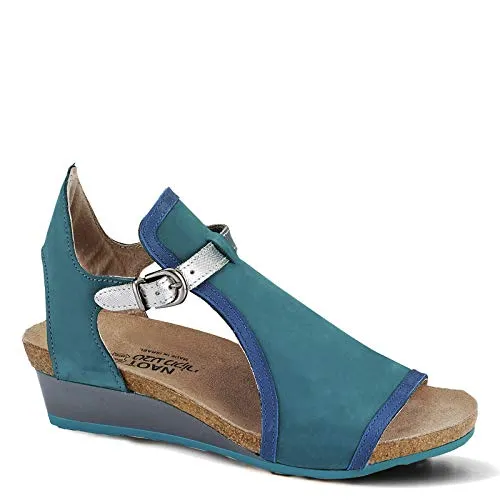 Fiona Gladiator Sandal (5042) Strong Step Synthetic