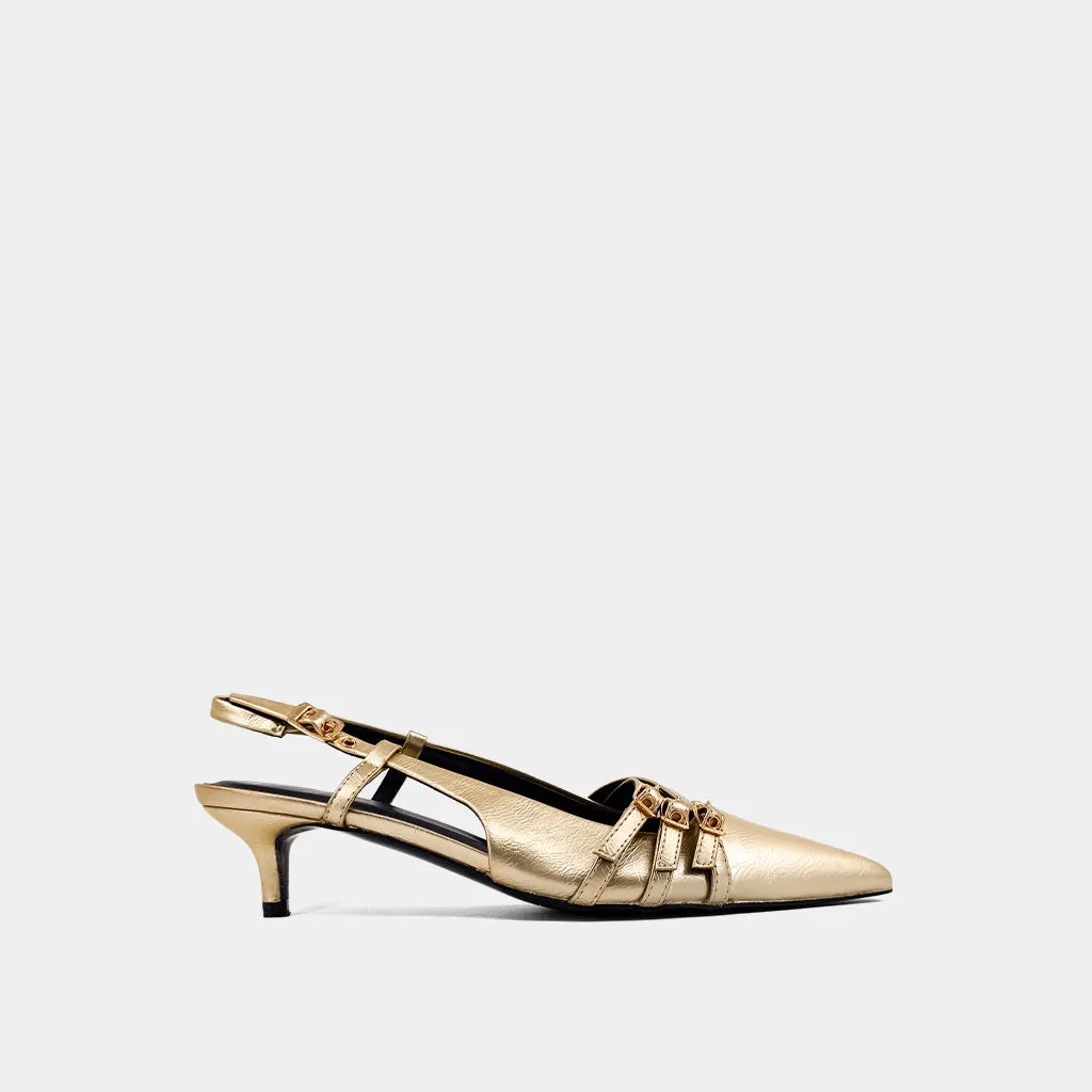 NADJA Comfortable Insole